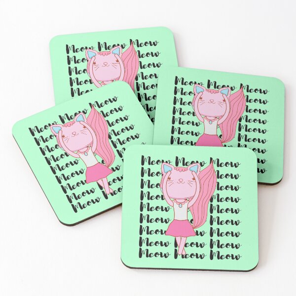 Item preview, Ballet Cat designed and sold by Checivinicius.