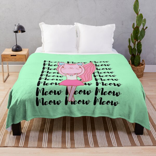 Item preview, Ballet Cat designed and sold by Checivinicius.
