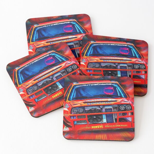 Item preview, Lancia Delta Integrale designed and sold by Glineur.