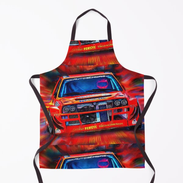Item preview, Lancia Delta Integrale designed and sold by Glineur.