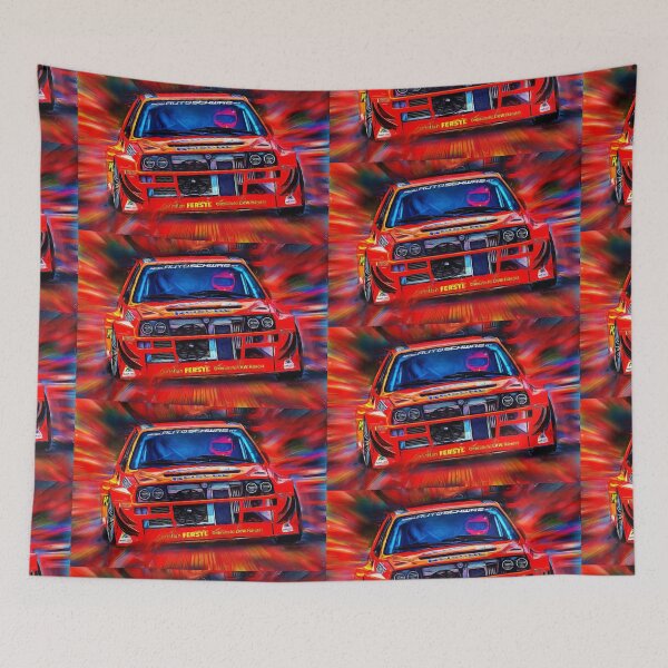 Item preview, Lancia Delta Integrale designed and sold by Glineur.