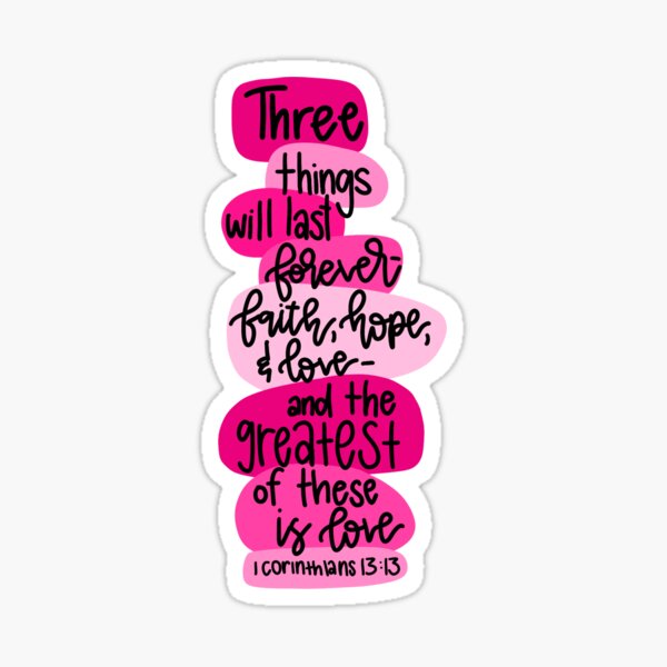 Corinthians 13 cross cutting board – GiftsPDQ