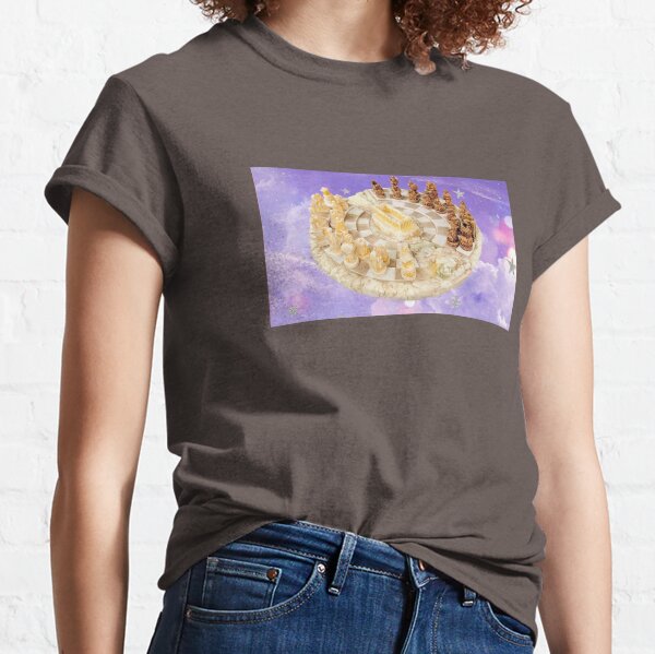 Olympian wars Classic T-Shirt
