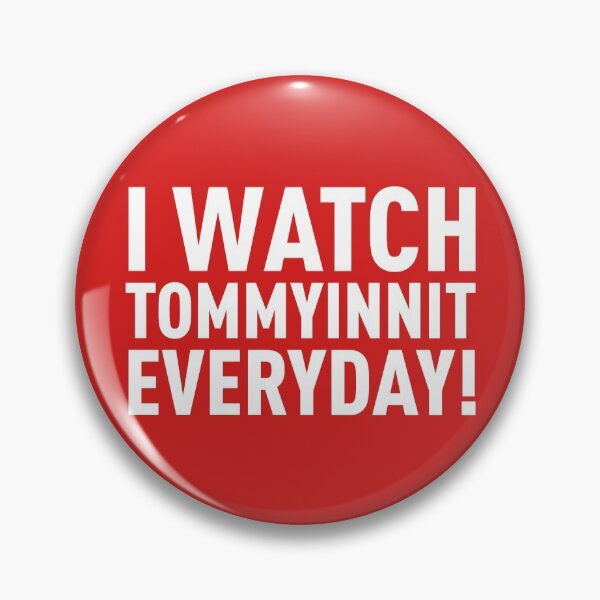 Item preview, I Watch Him Everyday! - Red designed and sold by FilipeFerreira.