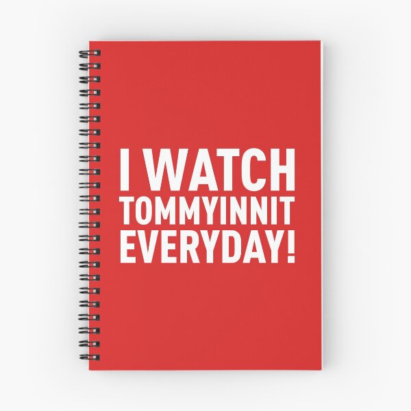 Item preview, I Watch Him Everyday! - Red designed and sold by FilipeFerreira.