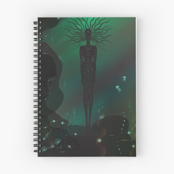 Item preview, Some other world and creatures designed and sold by mariamzi.