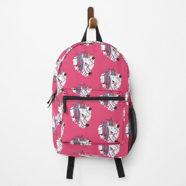 Item preview, Valentines Heart Unicorn designed and sold by Piztees.