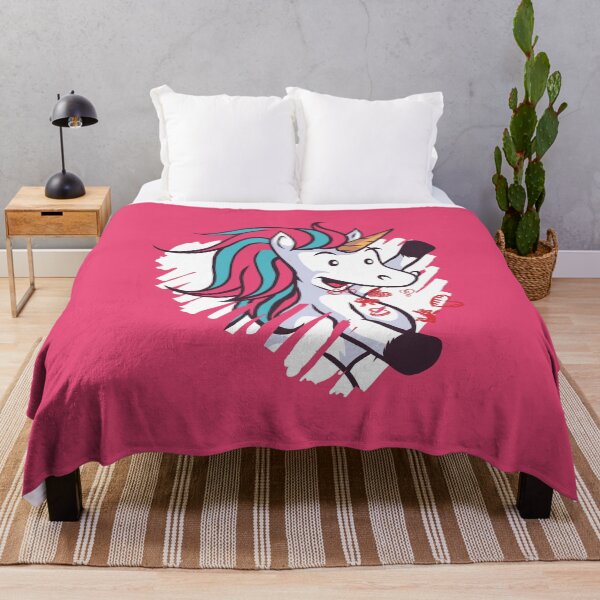 Item preview, Valentines Heart Unicorn designed and sold by Piztees.