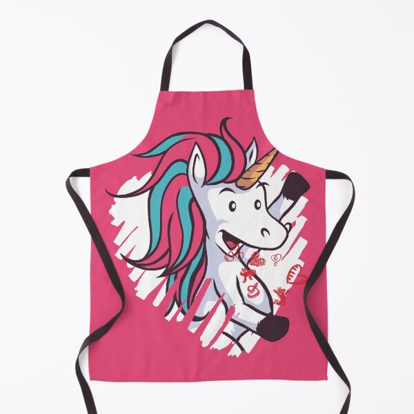 Item preview, Valentines Heart Unicorn designed and sold by Piztees.