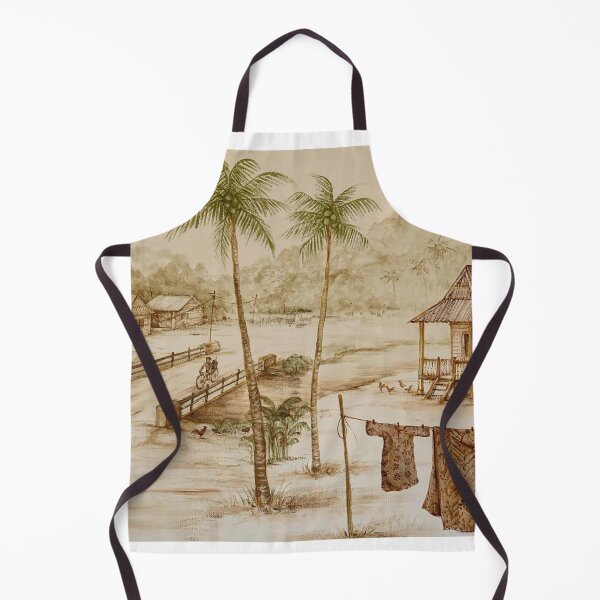 Item preview, Village Lifestyle designed and sold by FunMerchOutlet.