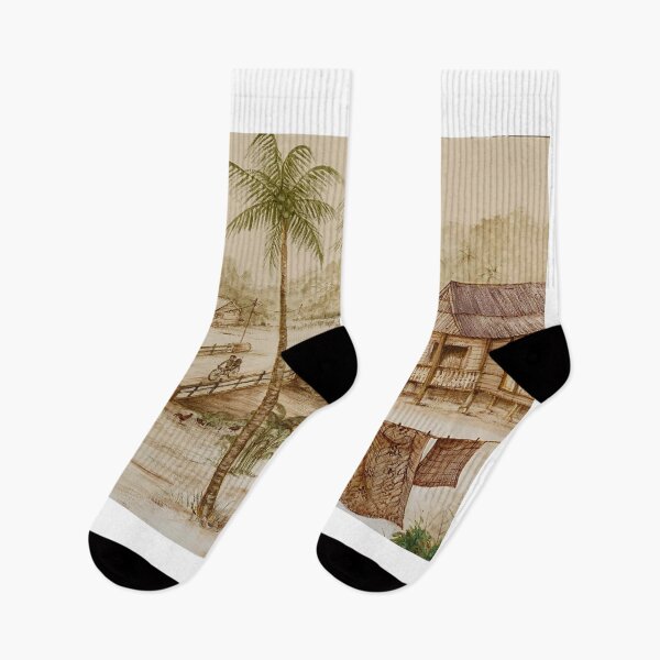 Item preview, Village Lifestyle designed and sold by FunMerchOutlet.
