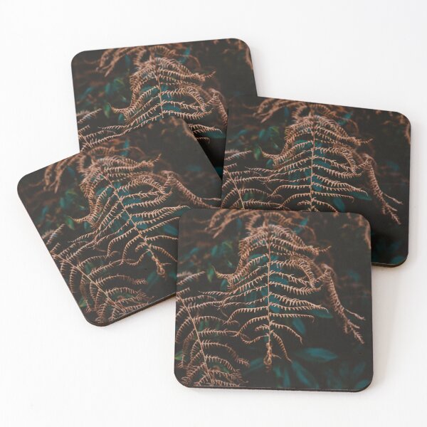 Item preview, Irish Fern Beara Peninsula  designed and sold by Teernahillane.