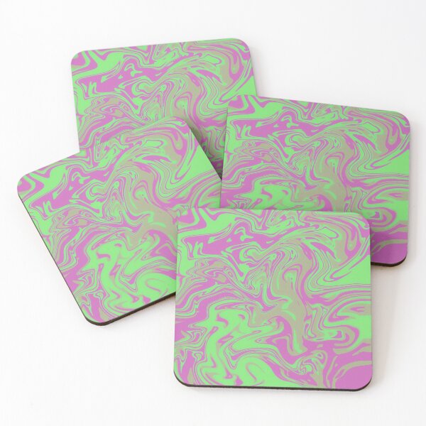 Item preview, Hallucinations I designed and sold by Wishcraft Co..