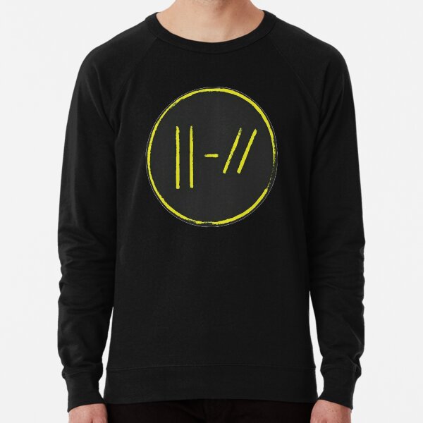 21 pilots sweatshirts