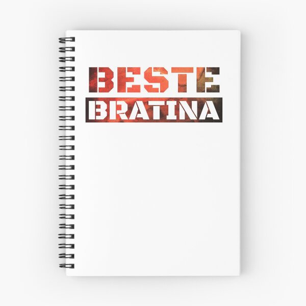 Item preview, Best Bratina gift designed and sold by Pineapple-Tree.