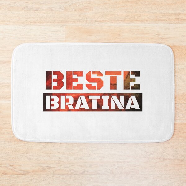 Item preview, Best Bratina gift designed and sold by Pineapple-Tree.