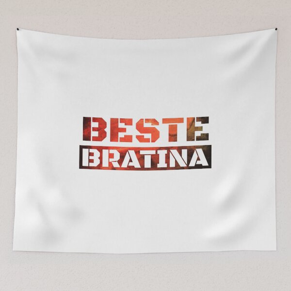 Item preview, Best Bratina gift designed and sold by Pineapple-Tree.