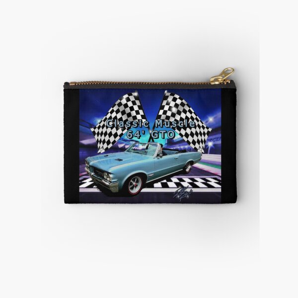 Item preview, 64 GTO Classic Muscle designed and sold by rikkirocx.