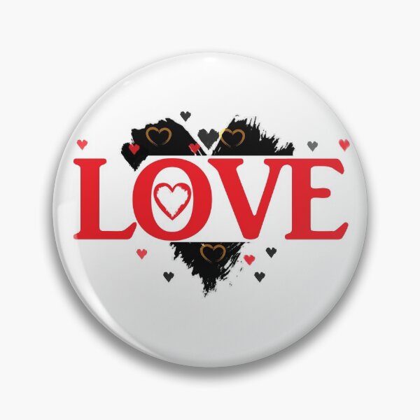Item preview, love designed and sold by MisSomthink.