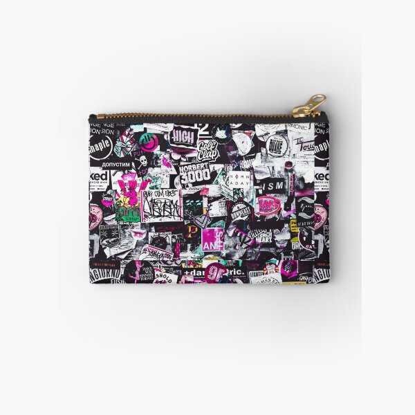 Item preview,  stickers collection grunge,  punk, rock underground design. Iphone or Samsung phone Case & Cover designed and sold by RoManSmArt.