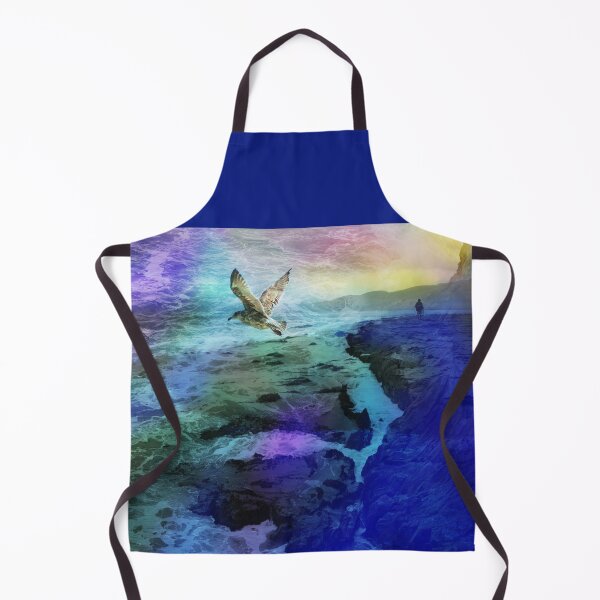 Item preview, A Walk On The Beach designed and sold by CarolM.