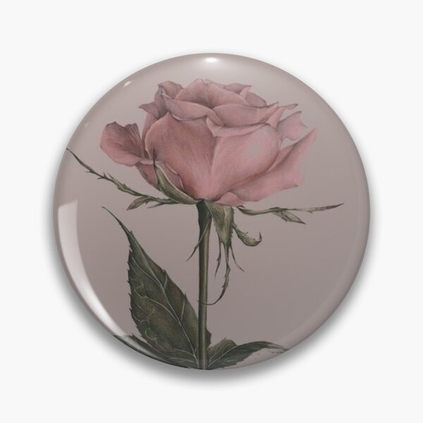 Item preview, Pink Rose designed and sold by KookDesignZ.