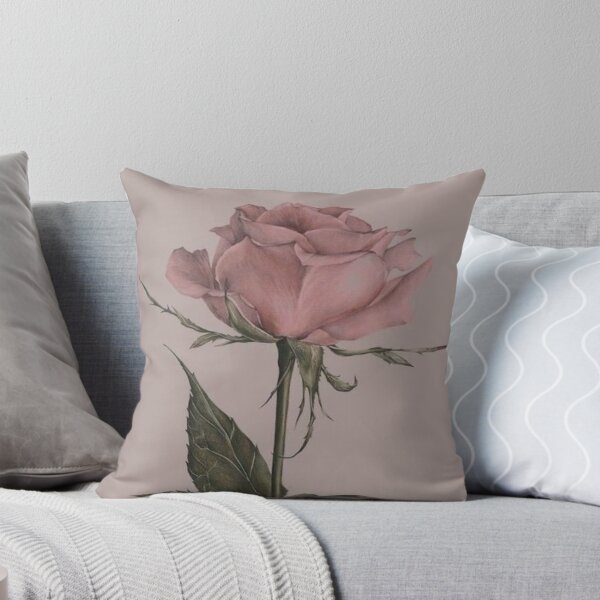 Item preview, Pink Rose designed and sold by KookDesignZ.