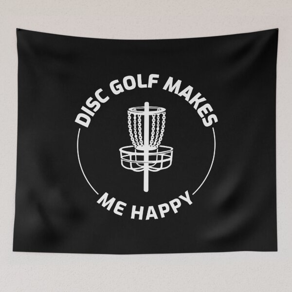 Item preview, Disc Golf Frisbee Player Coach Funny Saying Gift designed and sold by TastefulTees.