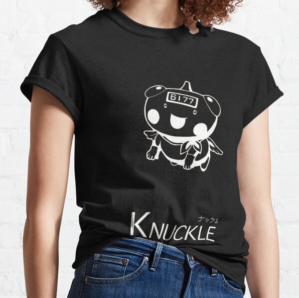 He is a friend. The kind hearted. Hunter T-shirt classique