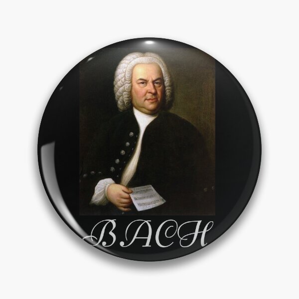 Artikelvorschau, bach entworfen und verkauft von lukelux.