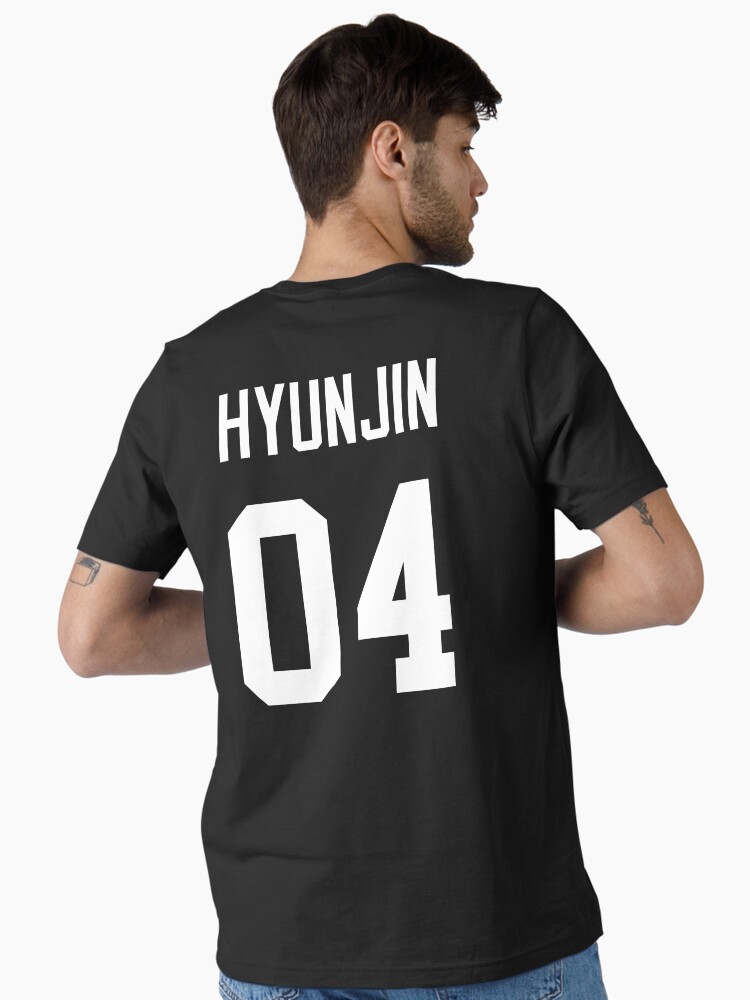 StrayKids Hyunjin着用 ANDERSSON BELL Tシャツ ヒョンジンが着用している「Andersson Bell」のアイテム紹介