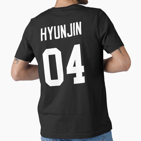 StrayKids Hyunjin着用 ANDERSSON BELL Tシャツ StrayKids Hyunjin着用 ANDERSSON BELL Tシャツ - メルカリ