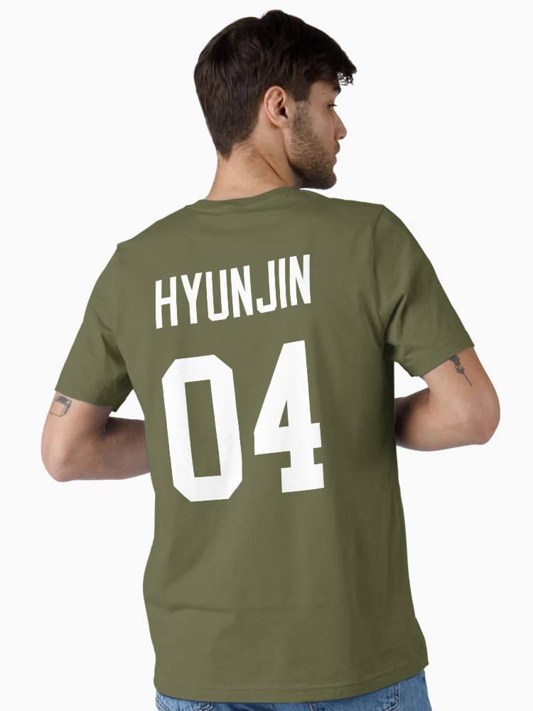 Stray Kids Hyunjin - 04