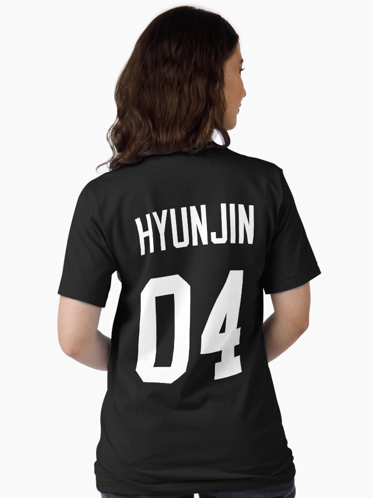 Hyunjin着用 Diesel T-Uncusl T-shirt Hyunjin着用 Diesel T-Uncusl T-shirt Hyunjin着用 Diesel T