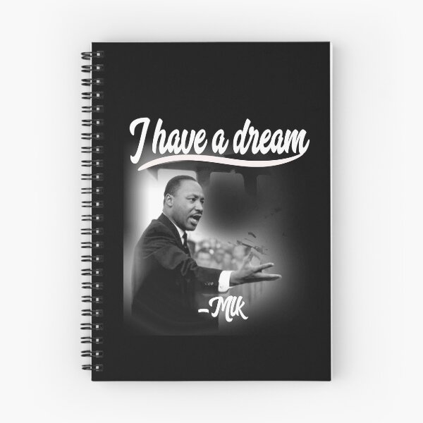 Item preview, Martin luther king designed and sold by Dream Imagine Create ..