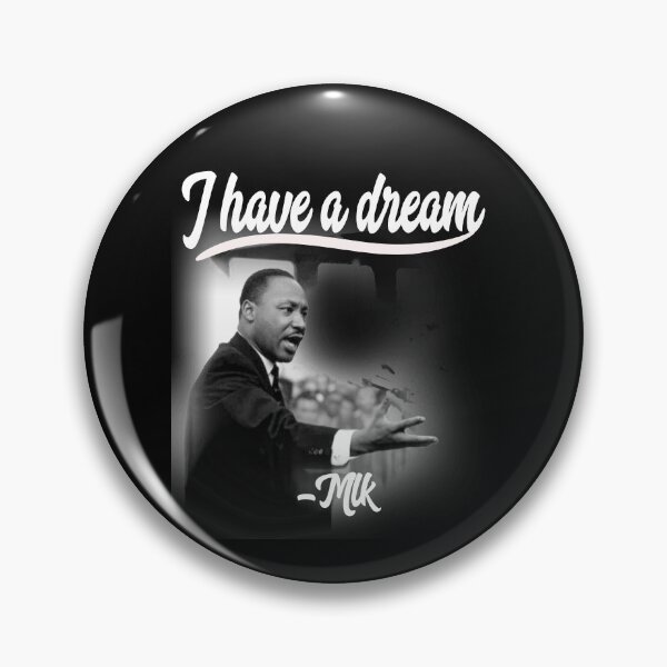 Item preview, Martin luther king designed and sold by Dream Imagine Create ..