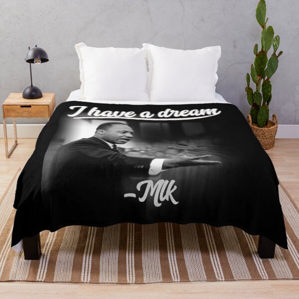 Artikelvorschau, Martin Luther King entworfen und verkauft von Dream Imagine Create ..