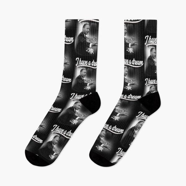 Item preview, Martin luther king designed and sold by Dream Imagine Create ..