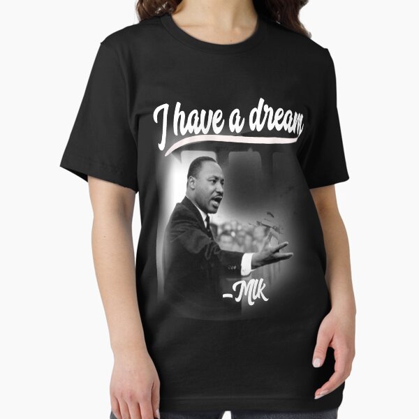 Item preview, Martin luther king designed and sold by Dream Imagine Create ..