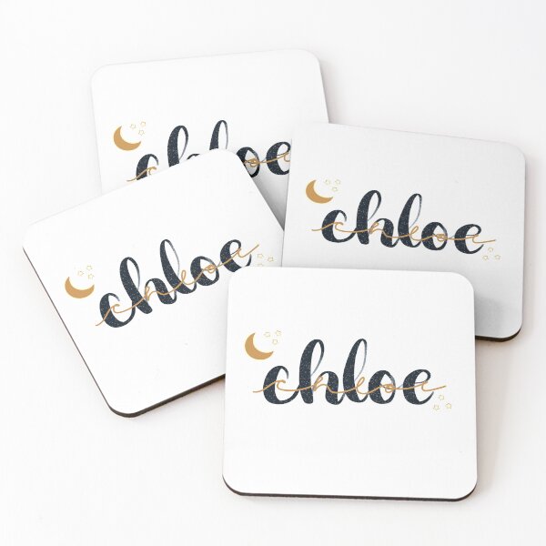 Item preview, Chloe designed and sold by instrumaniac.