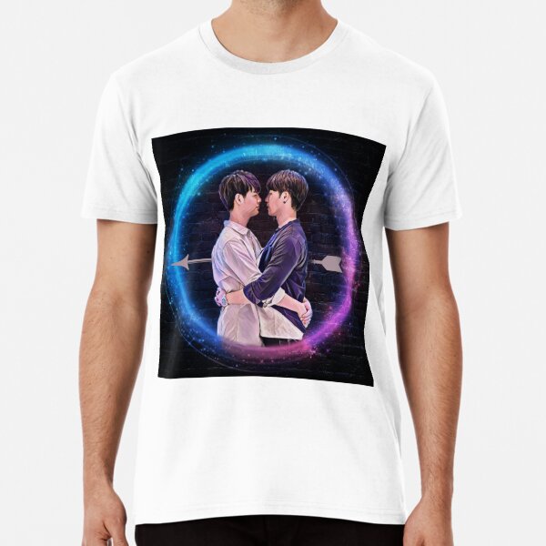 Saint Suppapong T-Shirts for Sale | Redbubble