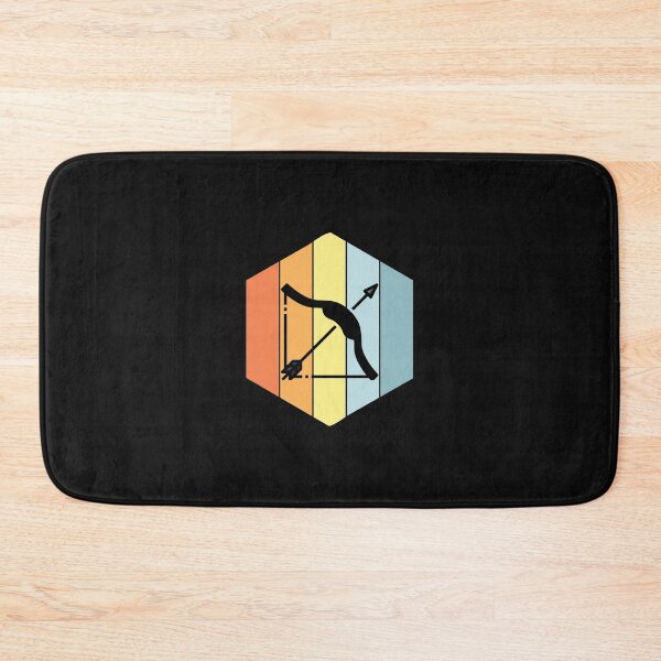 Item preview, Arrow Essential Classic Sticker And Shirt Design designed and sold by Glike.