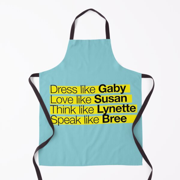 Item preview, Desperate Housewives designed and sold by Africanism.