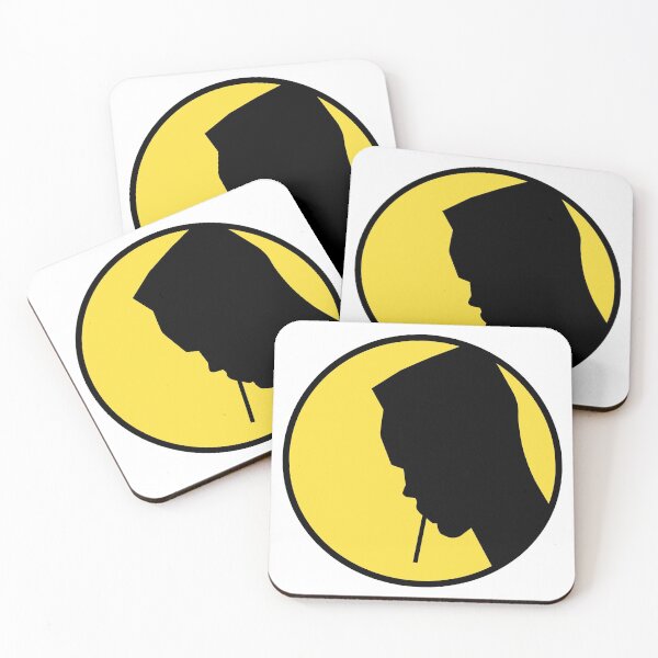 Item preview, Grace Jones inspired silhouette designed and sold by Francesco Carli.