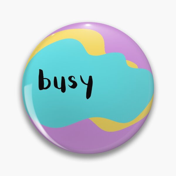 Item preview, Busy Doing Nothing designed and sold by Crimson-Spell.