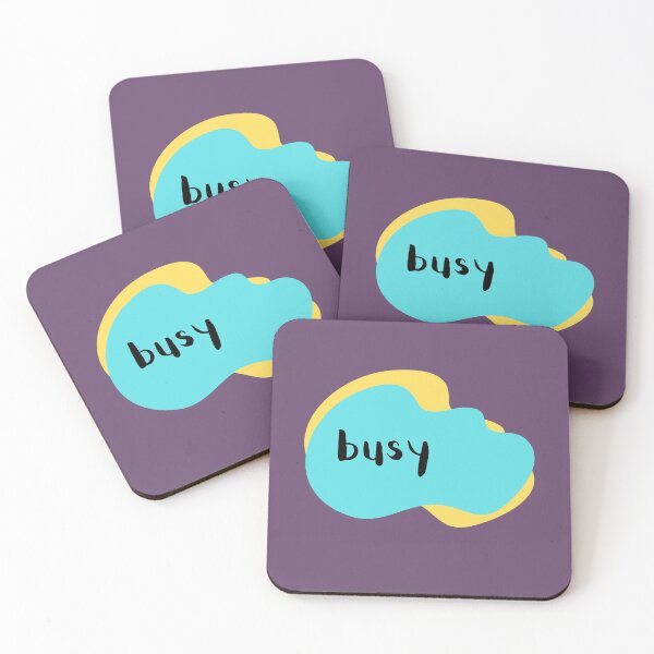Item preview, Busy Doing Nothing designed and sold by Crimson-Spell.