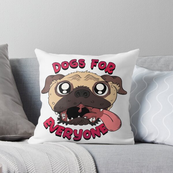 Item preview, dogs for everyone designed and sold by camicaturas.