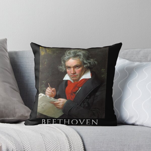 Item preview, beethoven designed and sold by lukelux.
