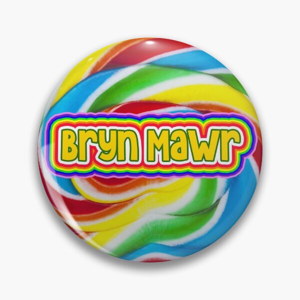 Item preview, CAMP BRYN MAWR  designed and sold by dddesignsnj.