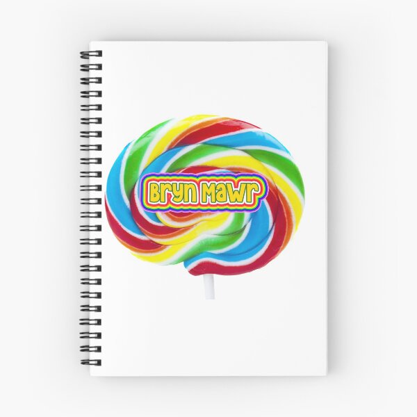 Item preview, CAMP BRYN MAWR  designed and sold by dddesignsnj.